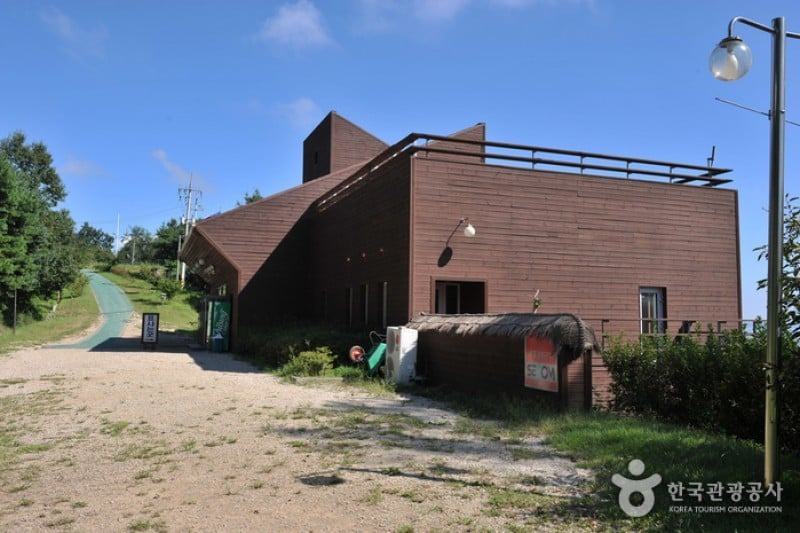Ganghwa Tidal Flat Center  (16/19)