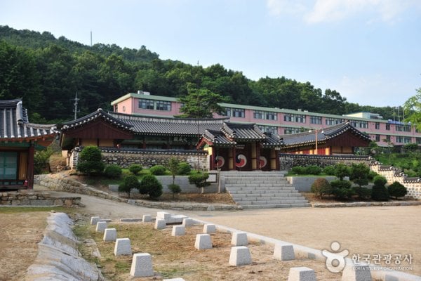 Ganghwahyanggyo Confucian School