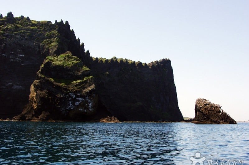 Seongsan Ilchulbong Peak [UNESCO World Heritage]  (2/31)