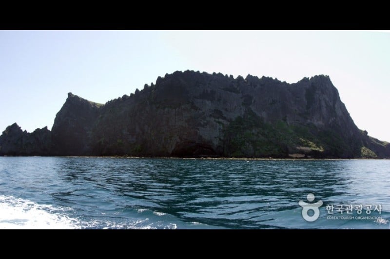Seongsan Ilchulbong Peak [UNESCO World Heritage]  (3/31)