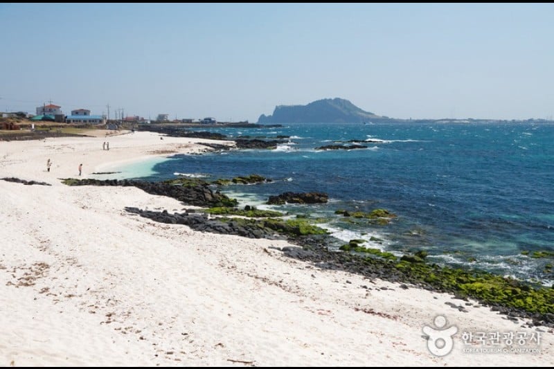 Seongsan Ilchulbong Peak [UNESCO World Heritage]  (6/31)