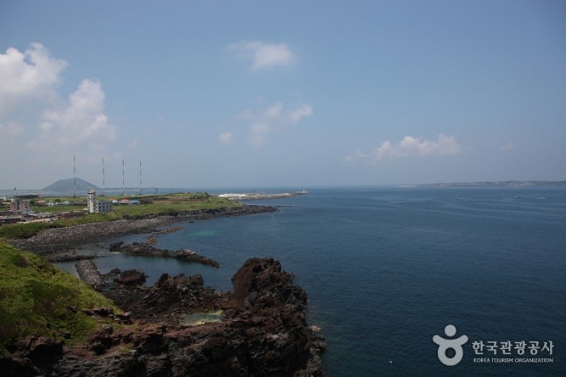 Seongsan Ilchulbong Peak [UNESCO World Heritage]  (23/31)