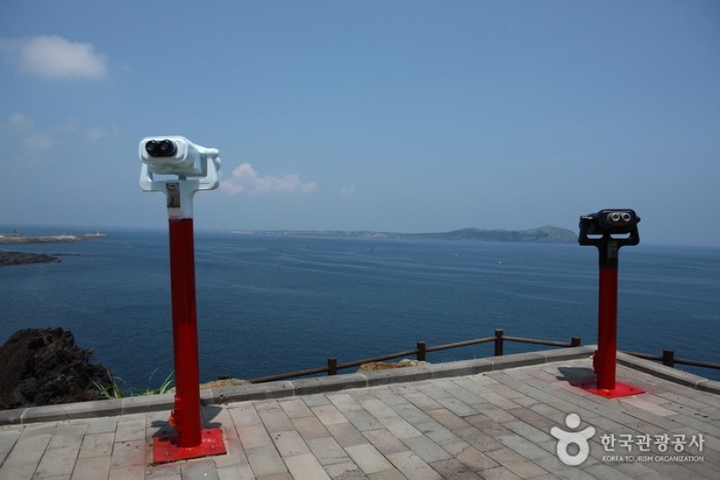 Seongsan Ilchulbong Peak [UNESCO World Heritage]  (24/31)
