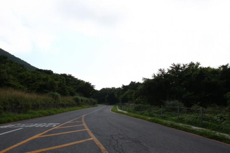 Hallasan National Park [UNESCO World Heritage]  (6/19)