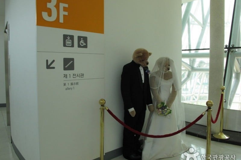 Teddy Bear Museum  (1/49)