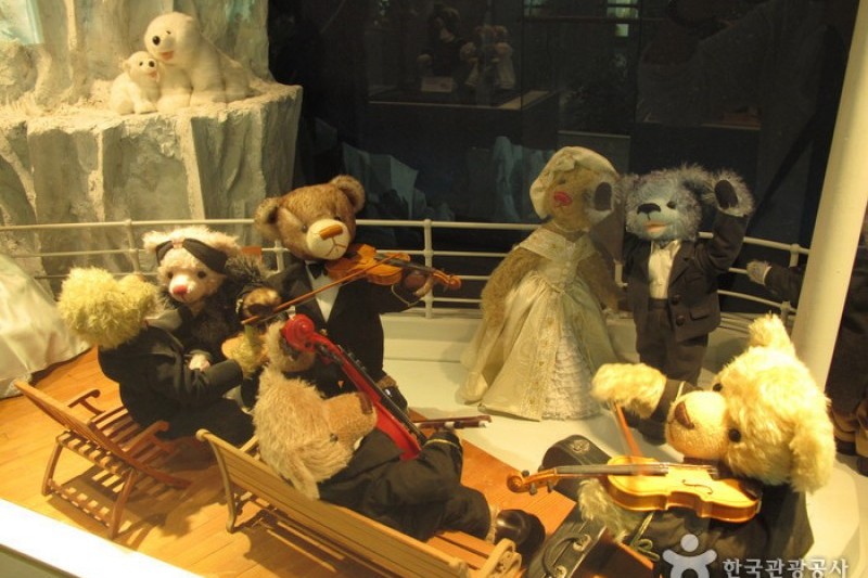 Teddy Bear Museum  (4/49)