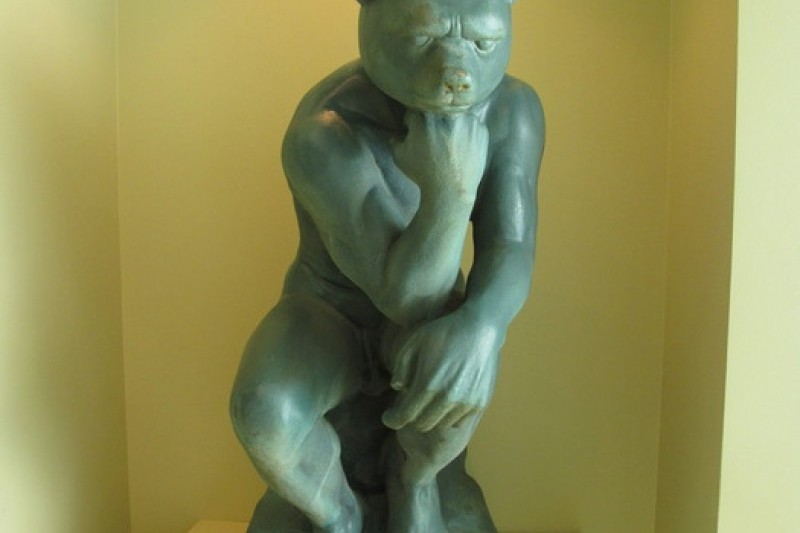 Teddy Bear Museum  (10/49)