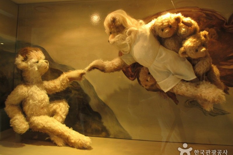 Teddy Bear Museum  (11/49)