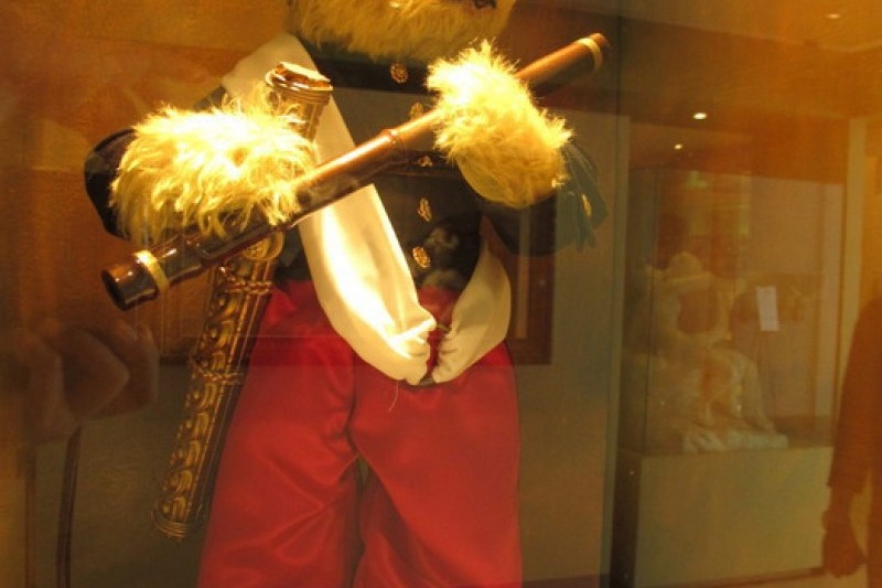 Teddy Bear Museum  (12/49)