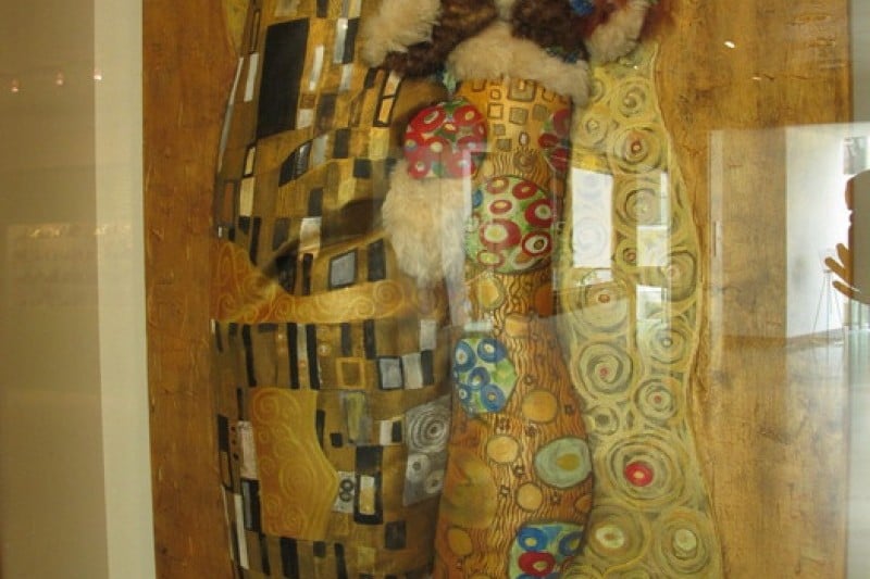 Teddy Bear Museum  (13/49)