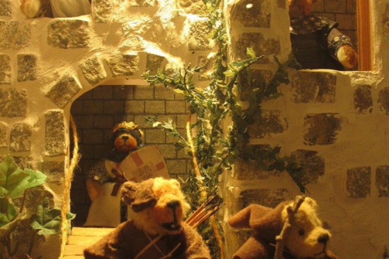 Teddy Bear Museum  (14/49)