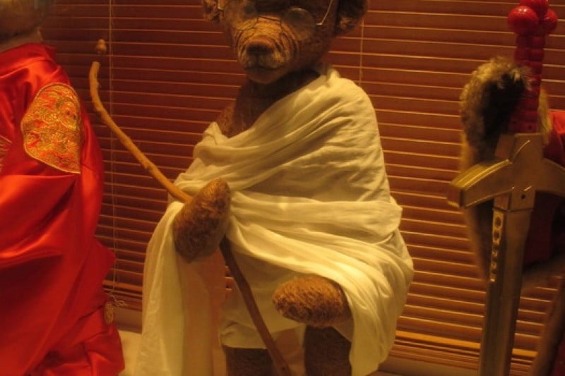 Teddy Bear Museum  (16/49)