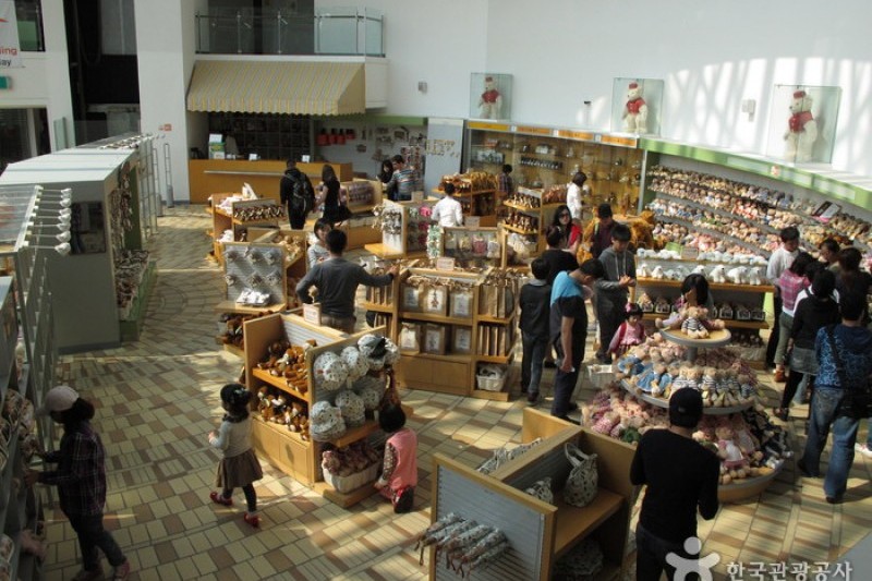 Teddy Bear Museum  (19/49)