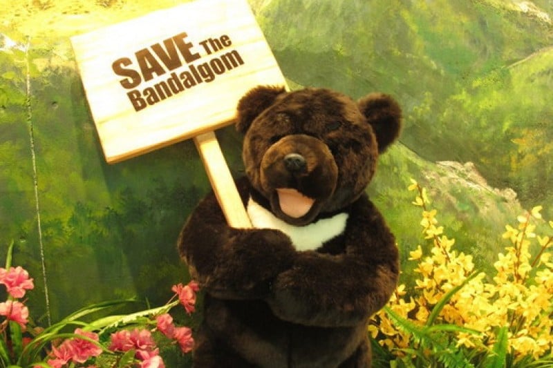 Teddy Bear Museum  (21/49)