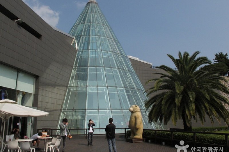 Teddy Bear Museum  (24/49)