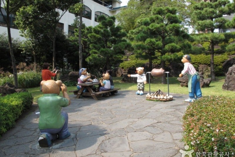 Teddy Bear Museum  (27/49)