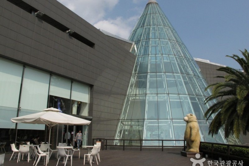 Teddy Bear Museum  (32/49)