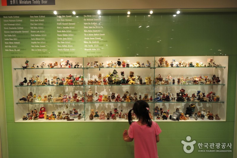 Teddy Bear Museum  (36/49)
