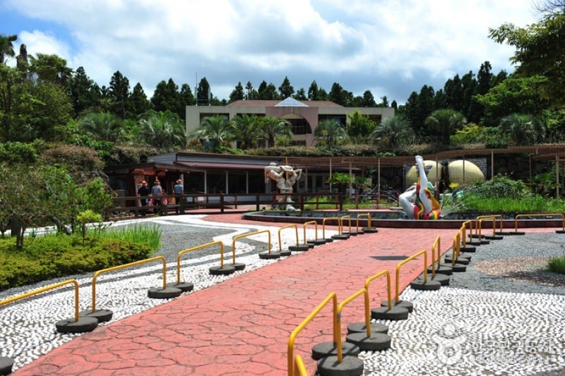 Jeju Love Land  (4/21)