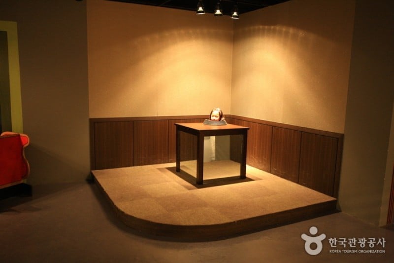 Trick Art Museum KOREA - Jeju Seongeup Branch  (29/34)