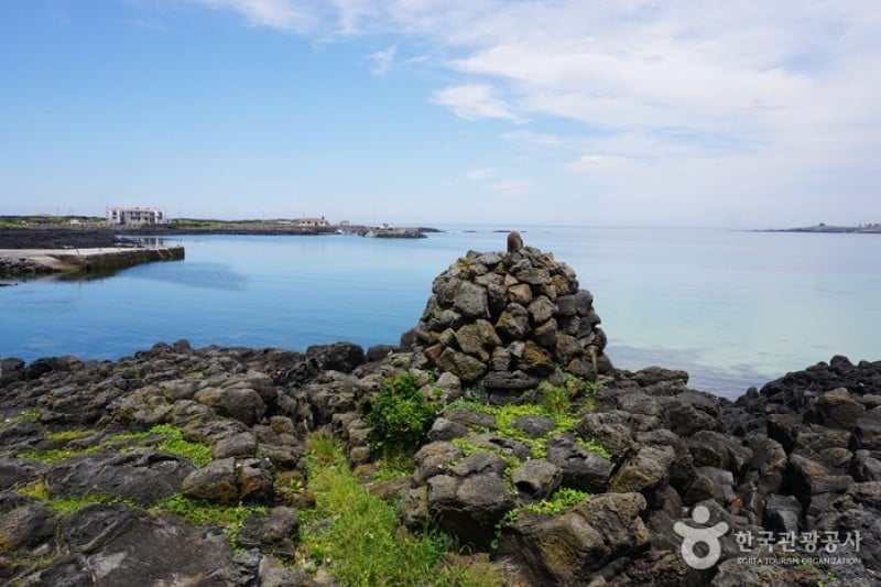 Udo Maritime Park(Udo Island) (2/16)