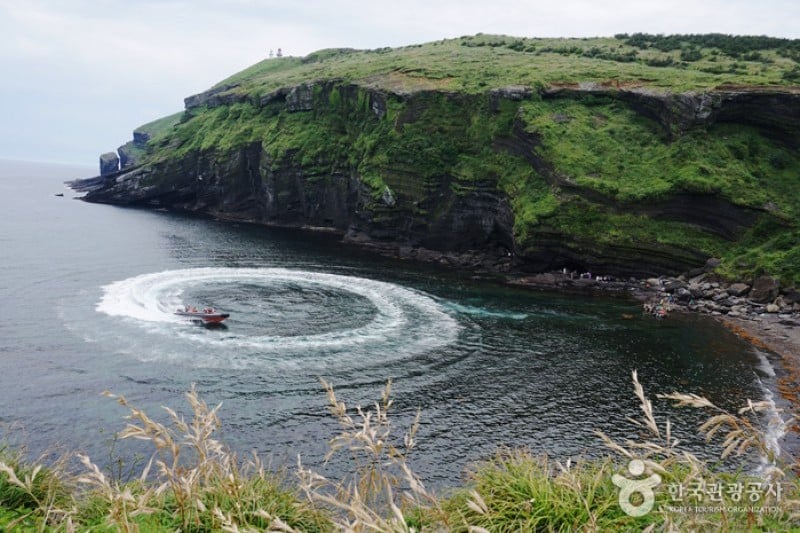 Udo Maritime Park(Udo Island) (4/16)