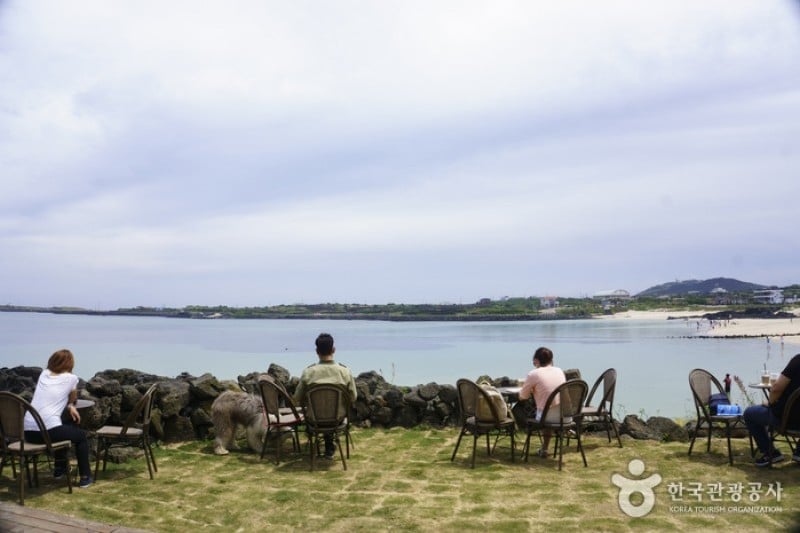 Udo Maritime Park(Udo Island) (5/16)