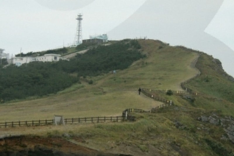 Udo Maritime Park(Udo Island) (8/16)