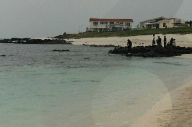 Udo Maritime Park(Udo Island) (10/16)