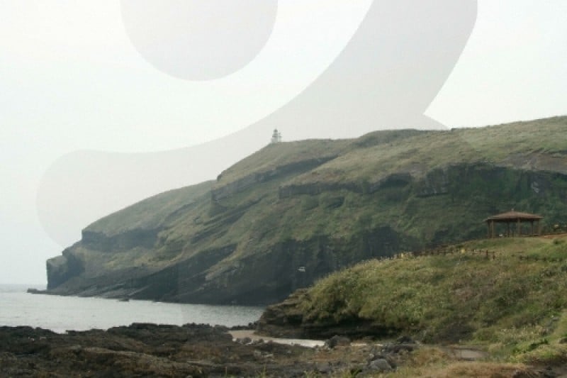 Udo Maritime Park(Udo Island) (12/16)