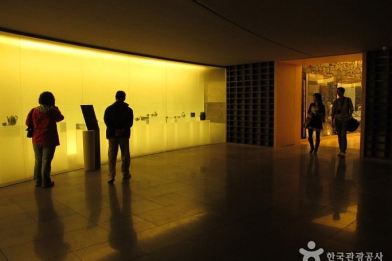 O’sulloc Museum  (13/45)