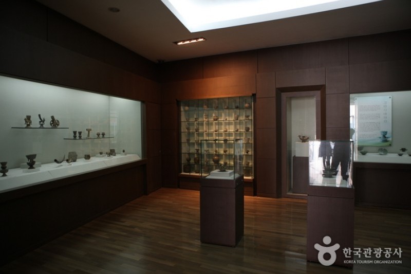 O’sulloc Museum  (32/45)