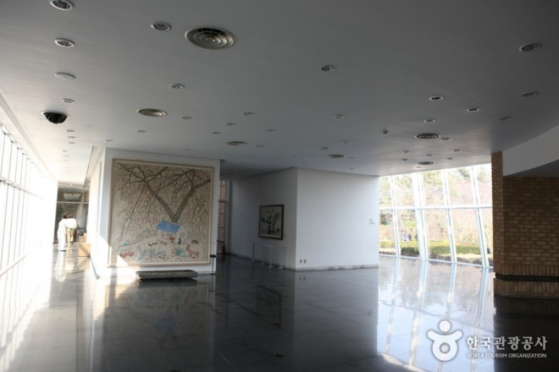 O’sulloc Museum  (33/45)