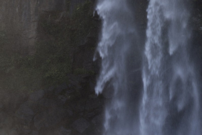 Jeongbang Falls  (9/11)