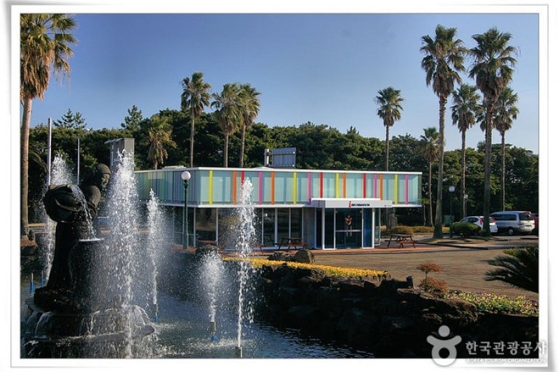 Jeju Jungmun Resort  (1/3)