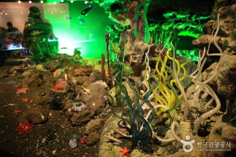 Jeju Glass Castle  (14/19)