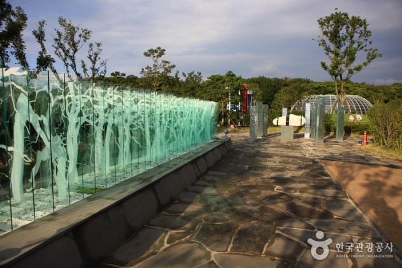 Jeju Glass Castle  (19/19)