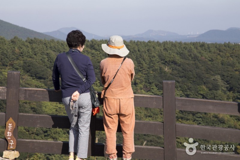 Sangumburi Crater  (3/6)