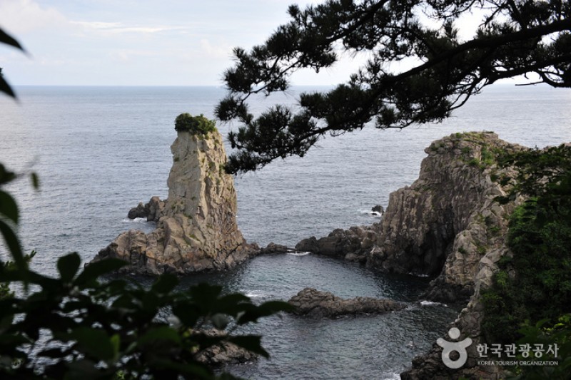 Oedolgae Rock  (4/6)