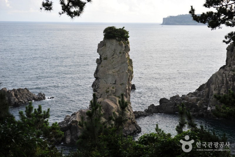 Oedolgae Rock  (5/6)