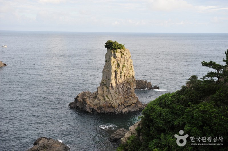 Oedolgae Rock  (6/6)