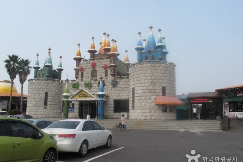 Jeju Soingook Theme Park  (4/41)