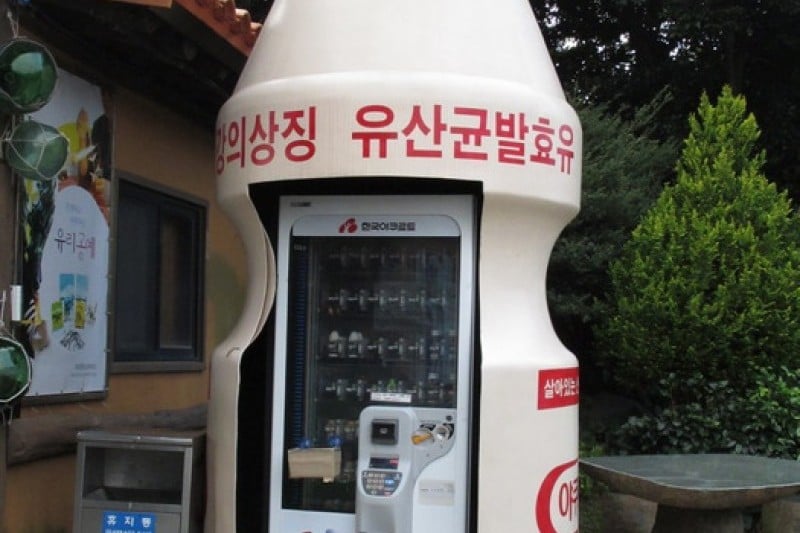 Jeju Soingook Theme Park  (11/41)