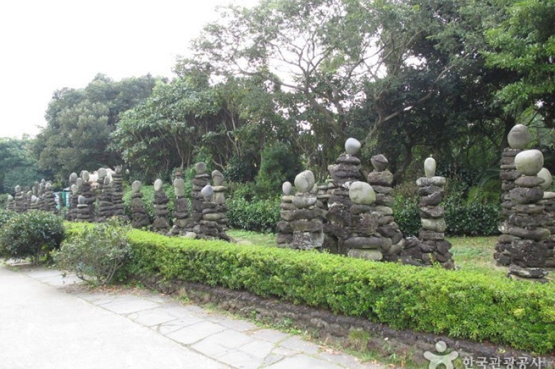 Jeju Soingook Theme Park  (13/41)
