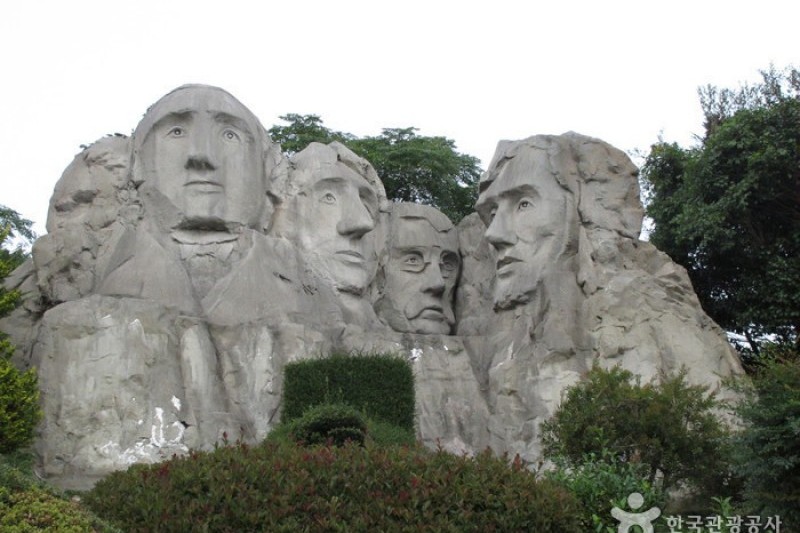 Jeju Soingook Theme Park  (17/41)
