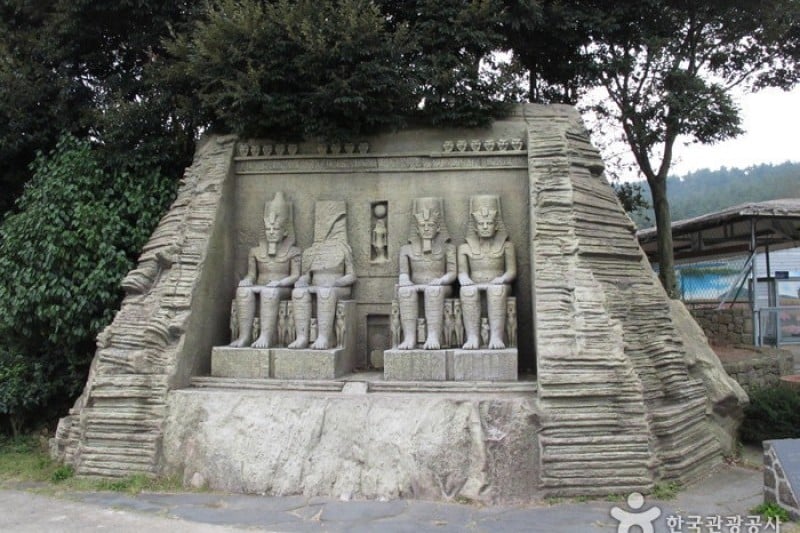 Jeju Soingook Theme Park  (26/41)