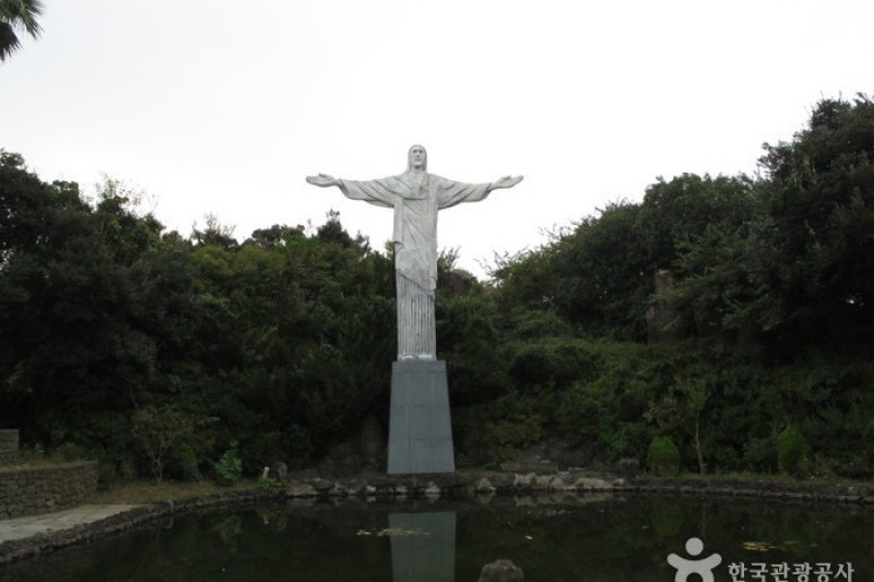 Jeju Soingook Theme Park  (27/41)