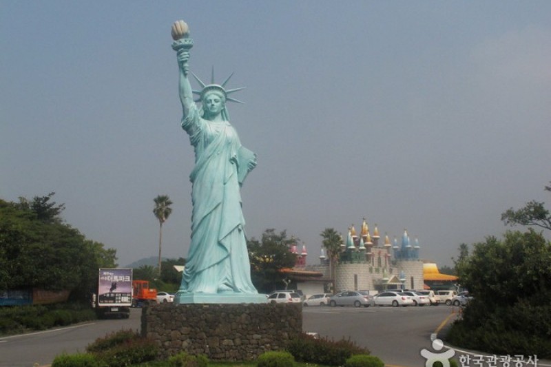 Jeju Soingook Theme Park  (31/41)