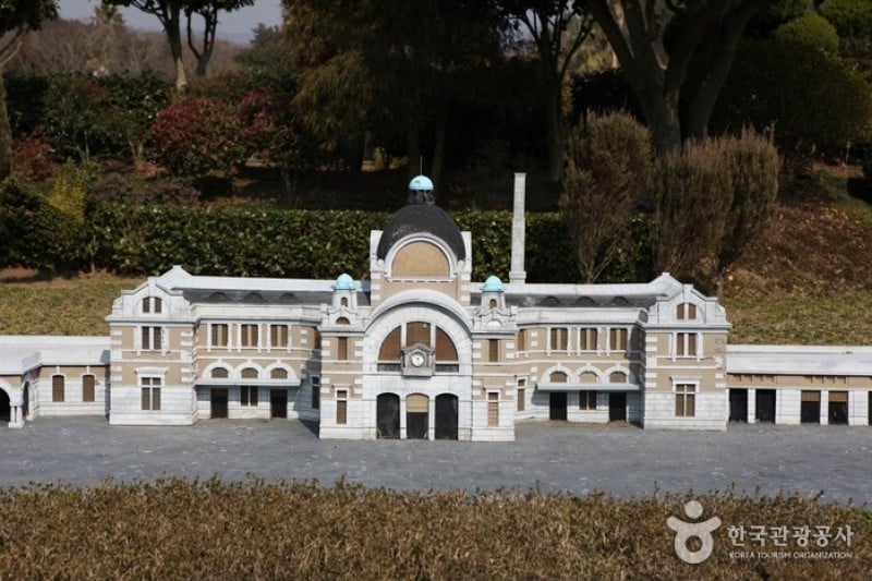 Jeju Soingook Theme Park  (33/41)