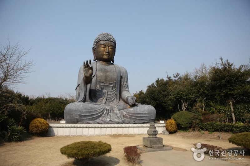 Jeju Soingook Theme Park  (35/41)